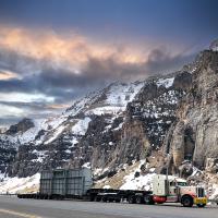 Upper Shell - Montana